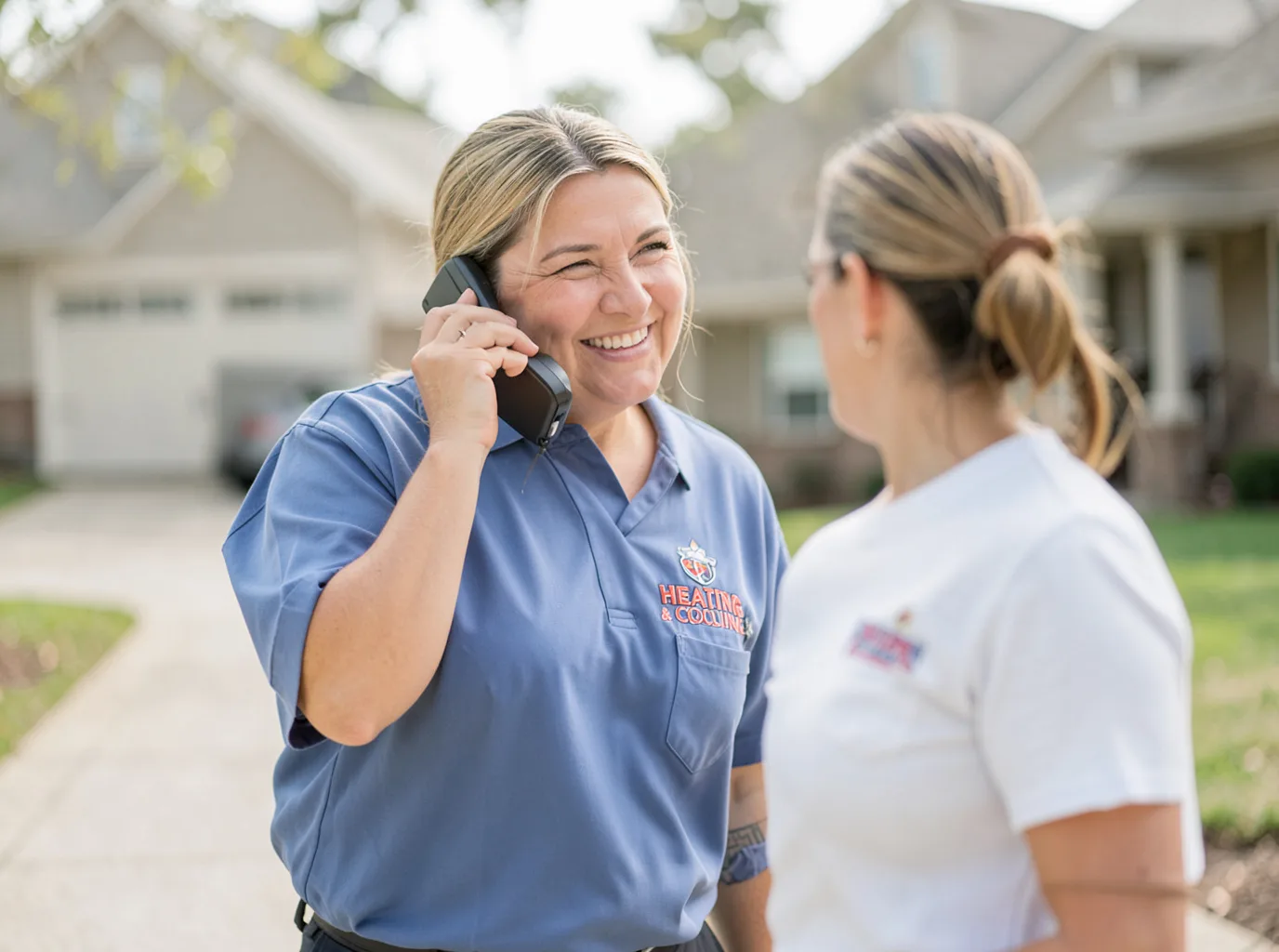 Hvac Repair Collettsville, NC FAQs